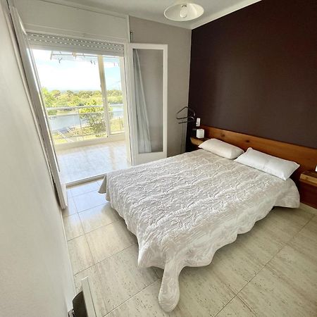 33Apartamento Soleado De Dos Habitaciones Емпуріабрава Екстер'єр фото