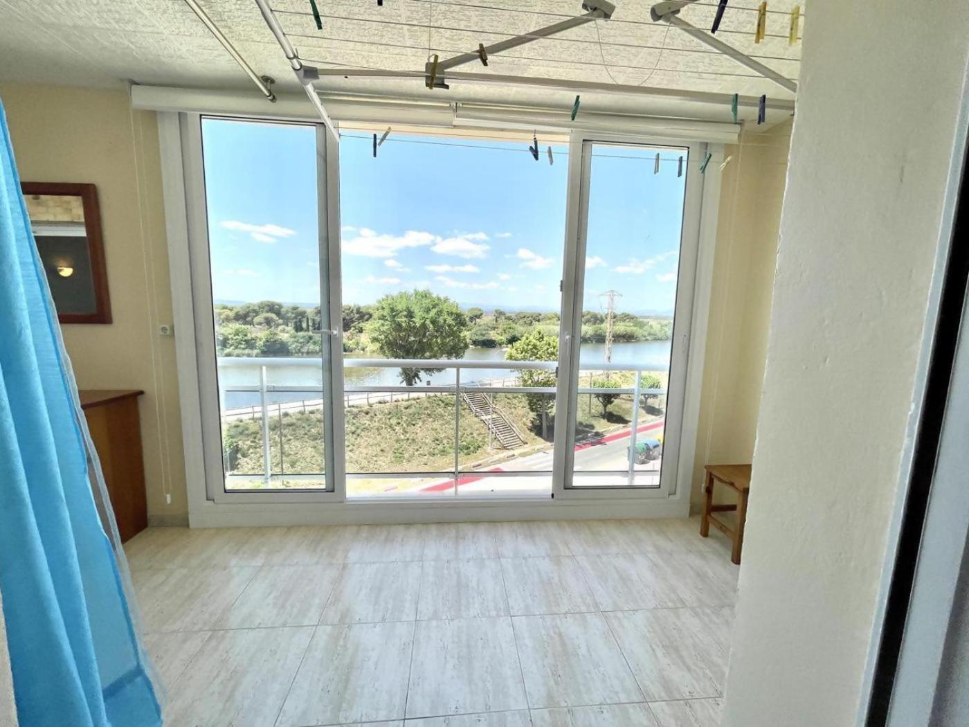 33Apartamento Soleado De Dos Habitaciones Емпуріабрава Екстер'єр фото