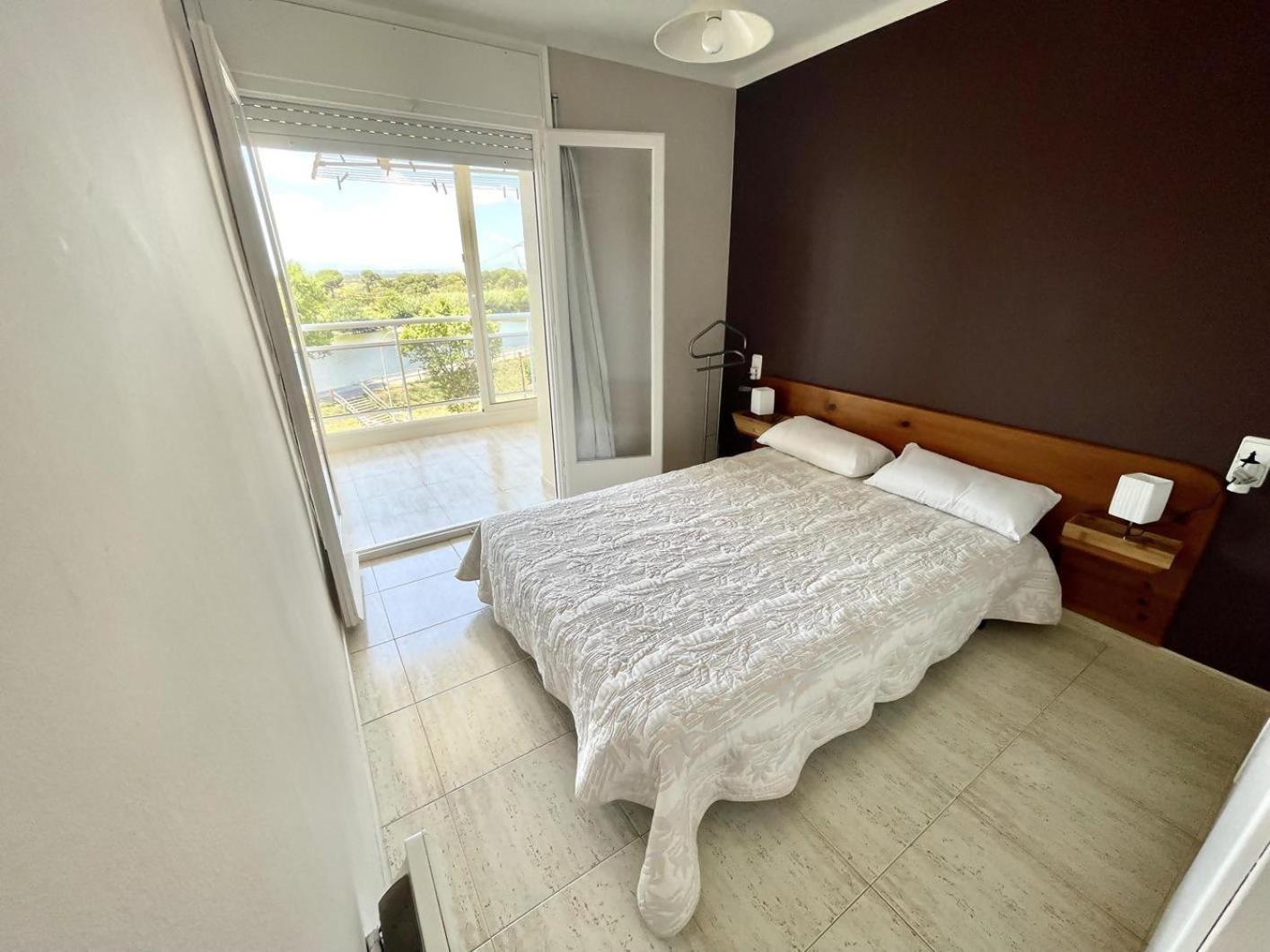 33Apartamento Soleado De Dos Habitaciones Емпуріабрава Екстер'єр фото